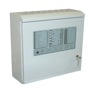 Precept DC EN 32 Zone Repeater Panel with no Power Supply - 2605117